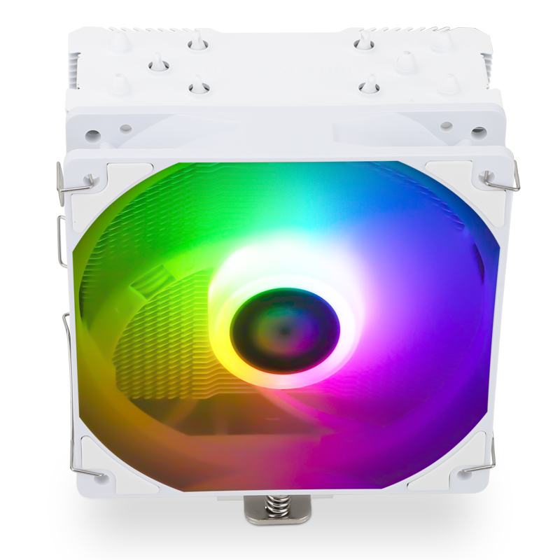 مبرد وحدة المعالجة المركزية Th - مراجعة Cpu Heatsink وسعره